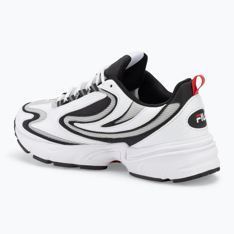 FILA Мъжки обувки Fila Actix сиво-виолетово/черно 3