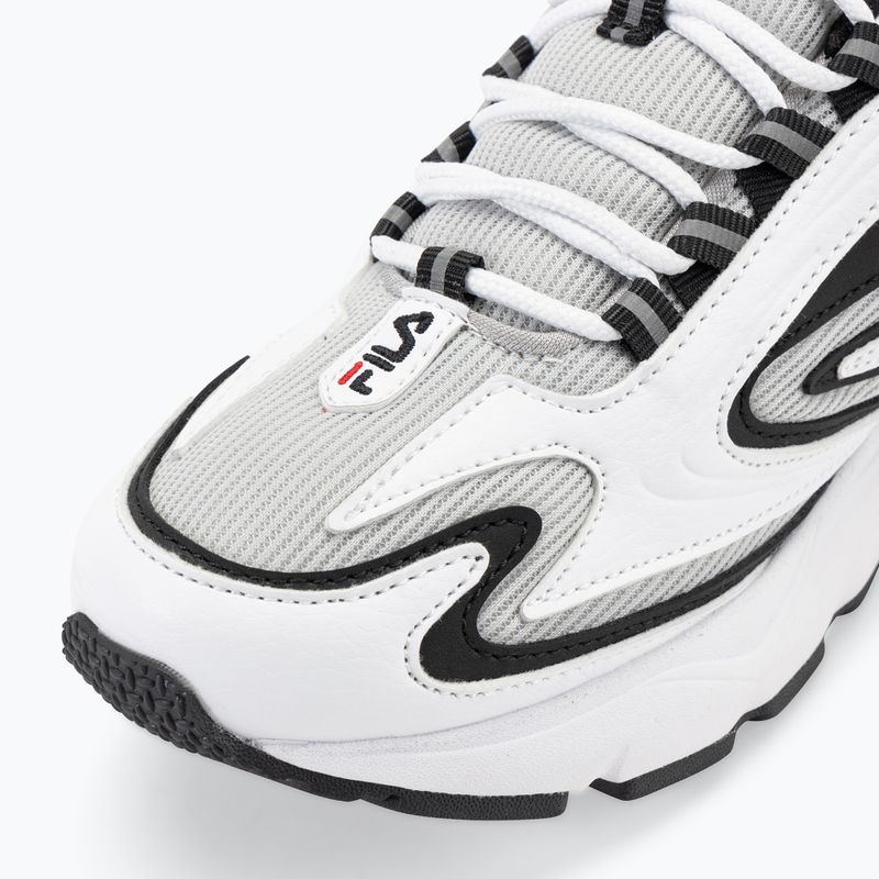 FILA Мъжки обувки Fila Actix сиво-виолетово/черно 7
