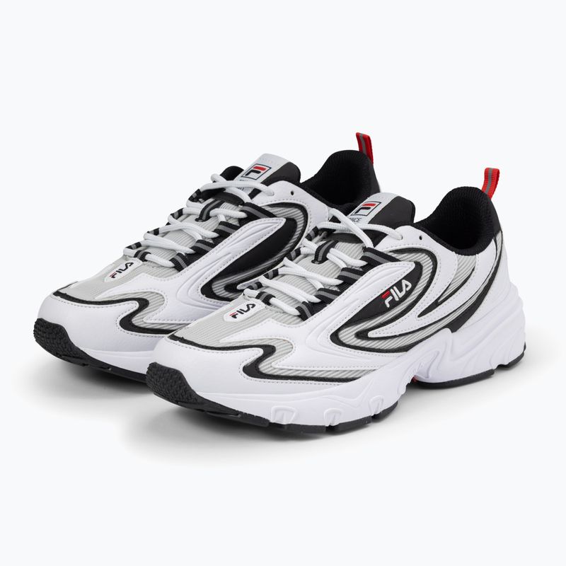 FILA Мъжки обувки Fila Actix сиво-виолетово/черно 8