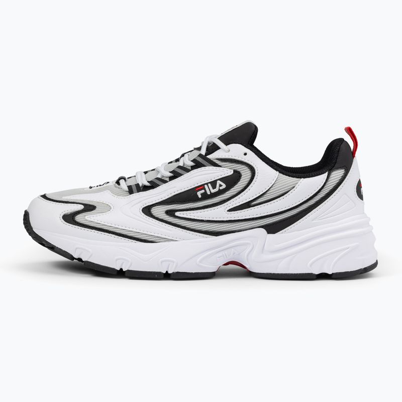 FILA Мъжки обувки Fila Actix сиво-виолетово/черно 9