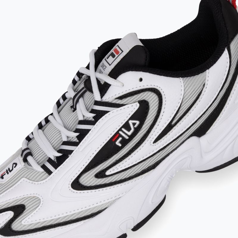 FILA Мъжки обувки Fila Actix сиво-виолетово/черно 13
