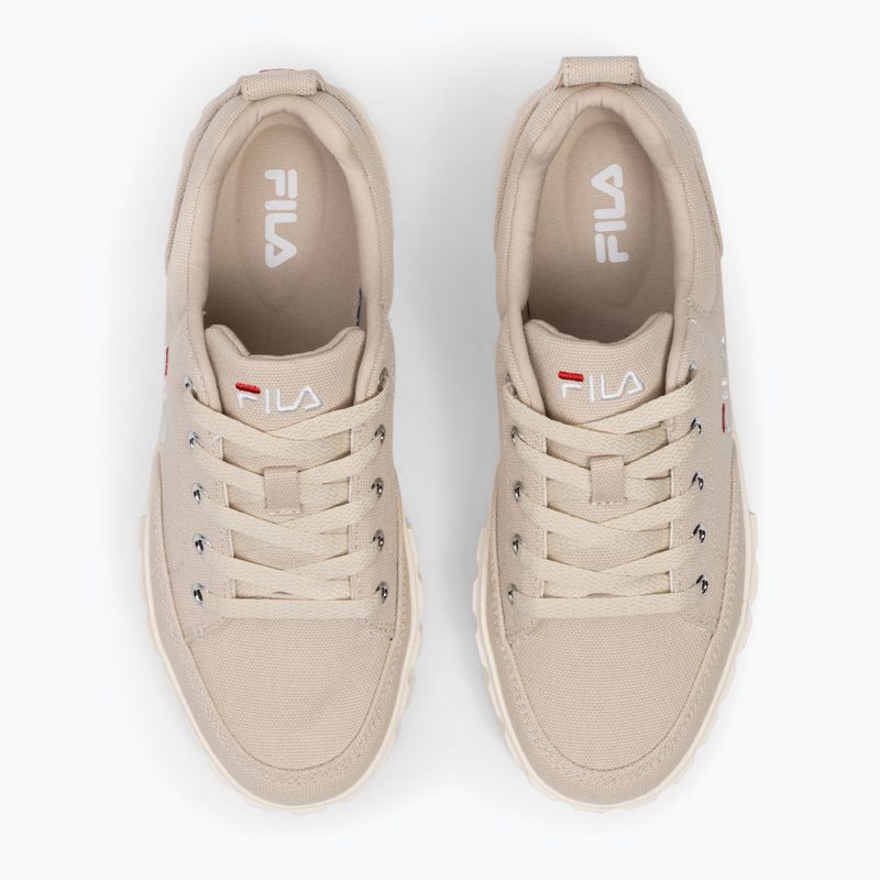 Дамски обувки FILA Sandblast C mauve oyster grey/marshmallow 12