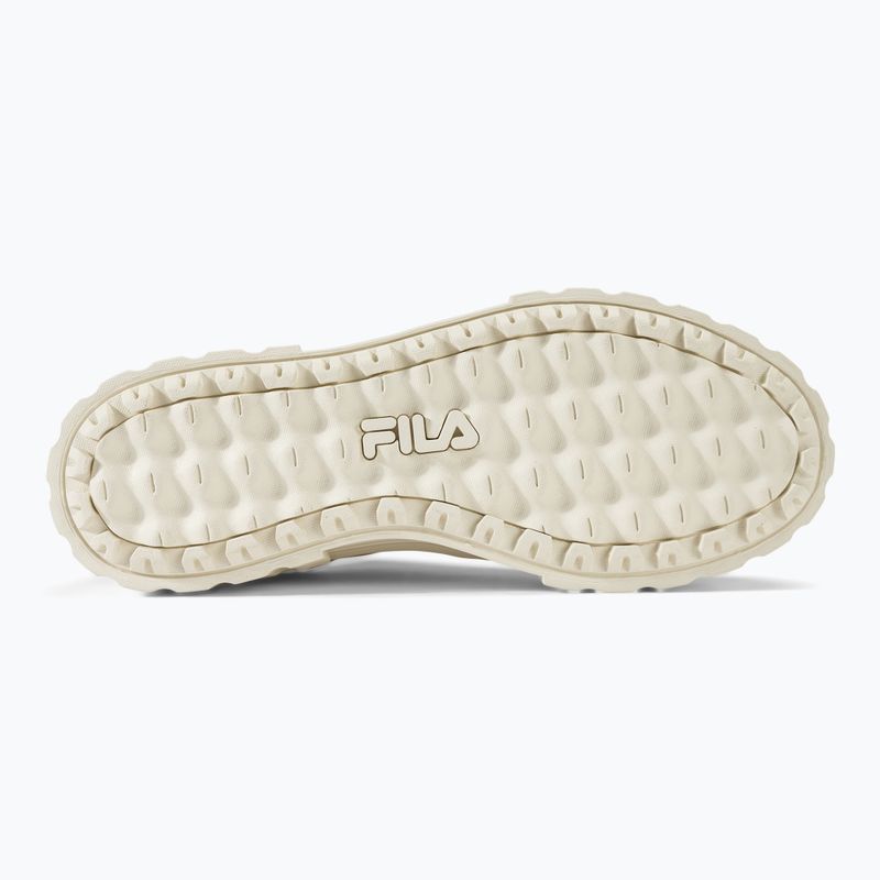 Дамски обувки FILA Sandblast C mauve oyster grey/marshmallow 4