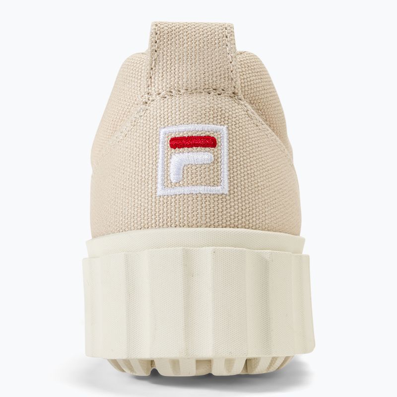 Дамски обувки FILA Sandblast C mauve oyster grey/marshmallow 6