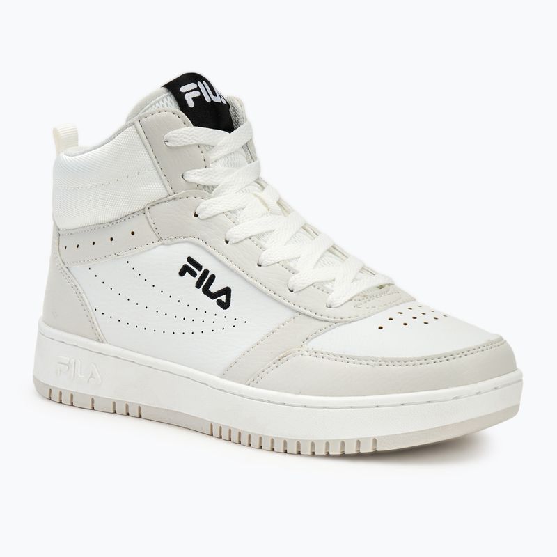 Детски обувки FILA Rega Mid white