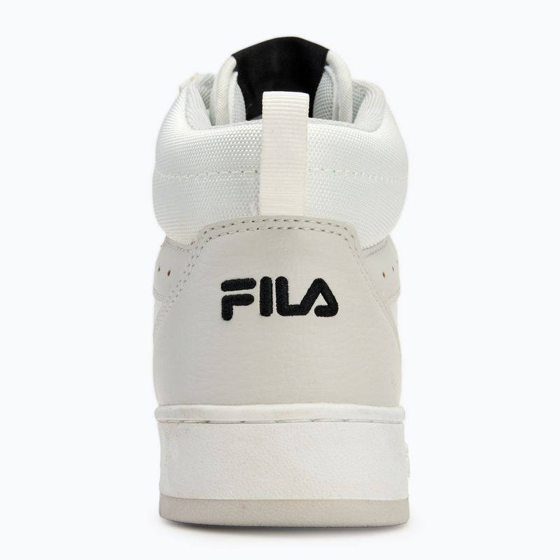 Детски обувки FILA Rega Mid white 6