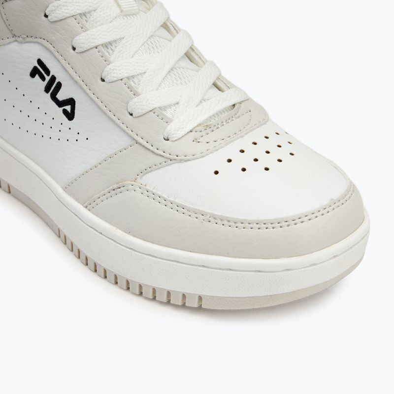 Детски обувки FILA Rega Mid white 7