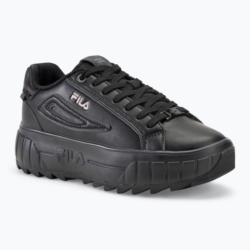 FILA дамски обувки Sintra black/black