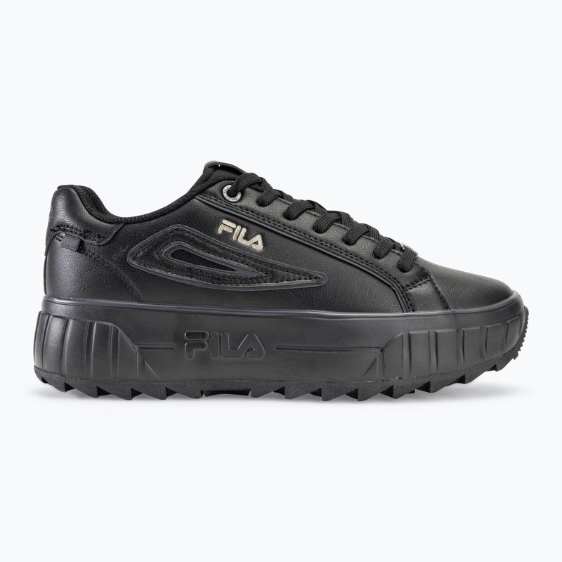 FILA дамски обувки Sintra black/black 2