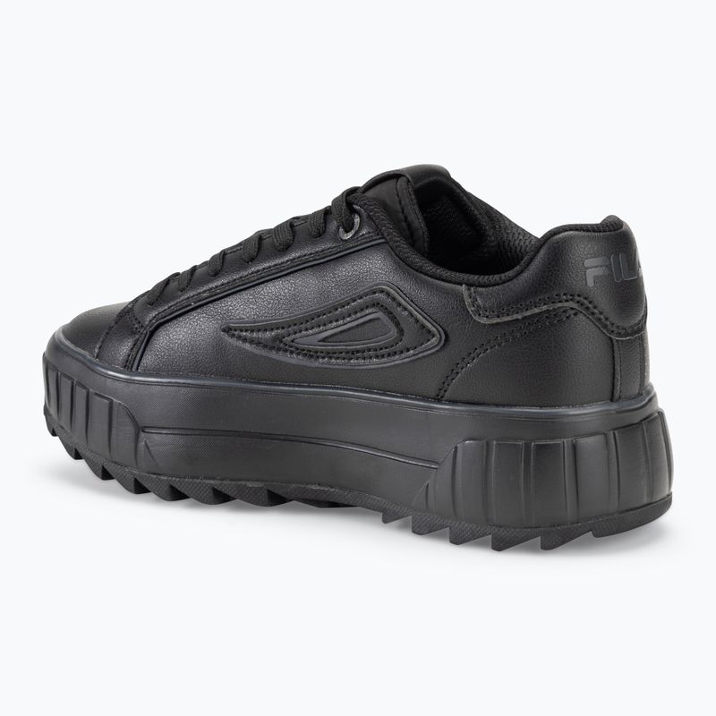 FILA дамски обувки Sintra black/black 3