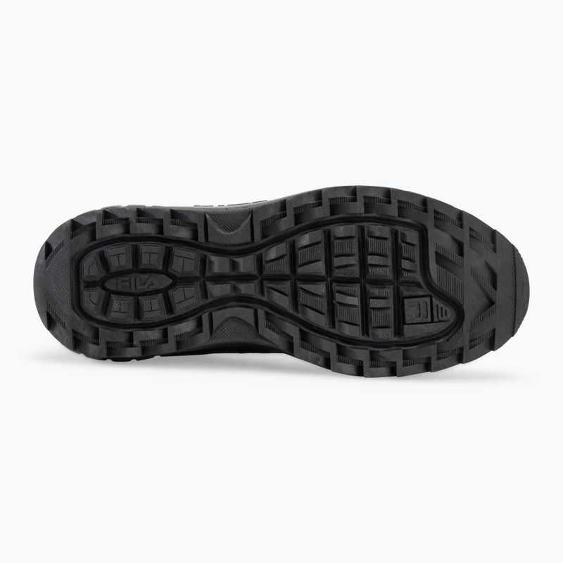 FILA дамски обувки Sintra black/black 4