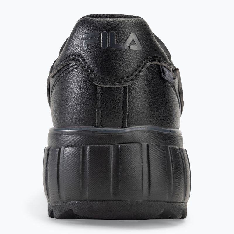 FILA дамски обувки Sintra black/black 6