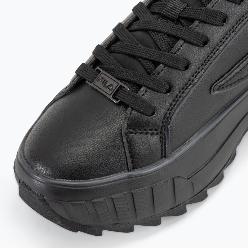 FILA дамски обувки Sintra black/black 7