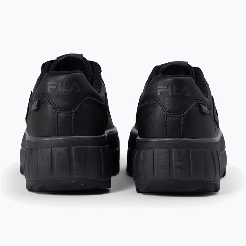 FILA дамски обувки Sintra black/black 10