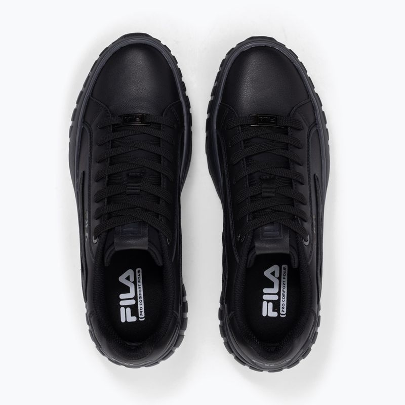 FILA дамски обувки Sintra black/black 11