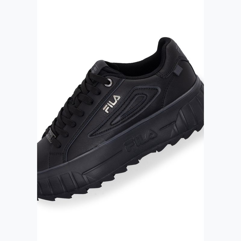 FILA дамски обувки Sintra black/black 12
