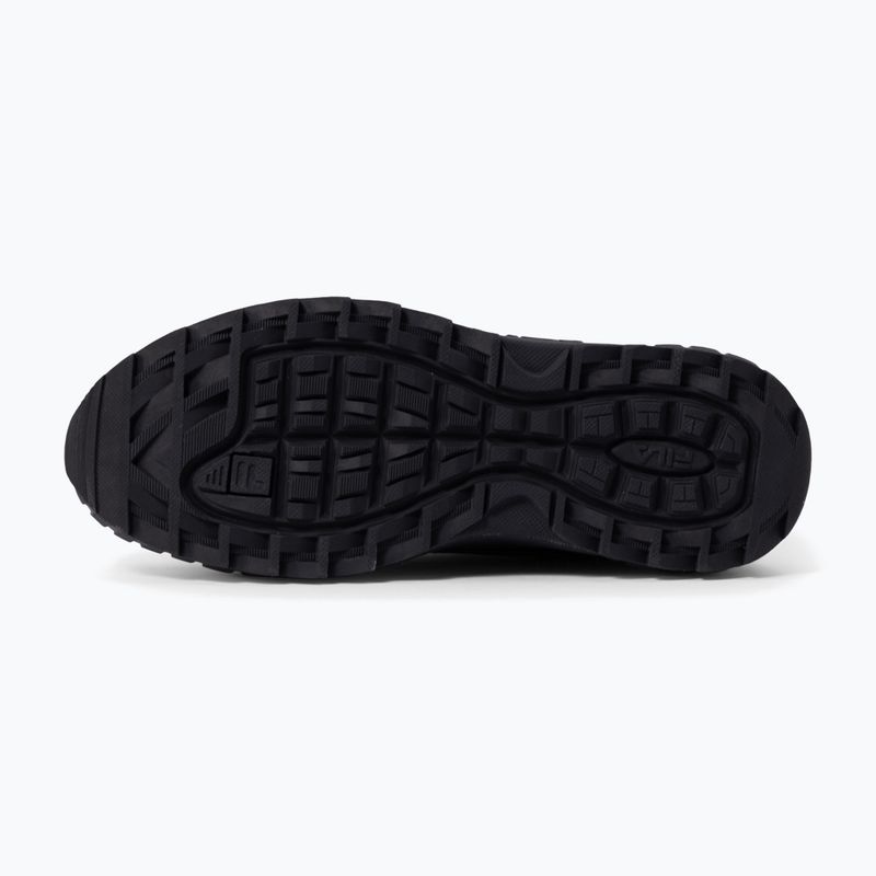 FILA дамски обувки Sintra black/black 13