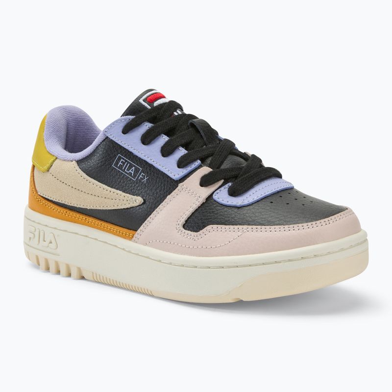 FILA дамски обувки Fxventuno L black/sweet lavender