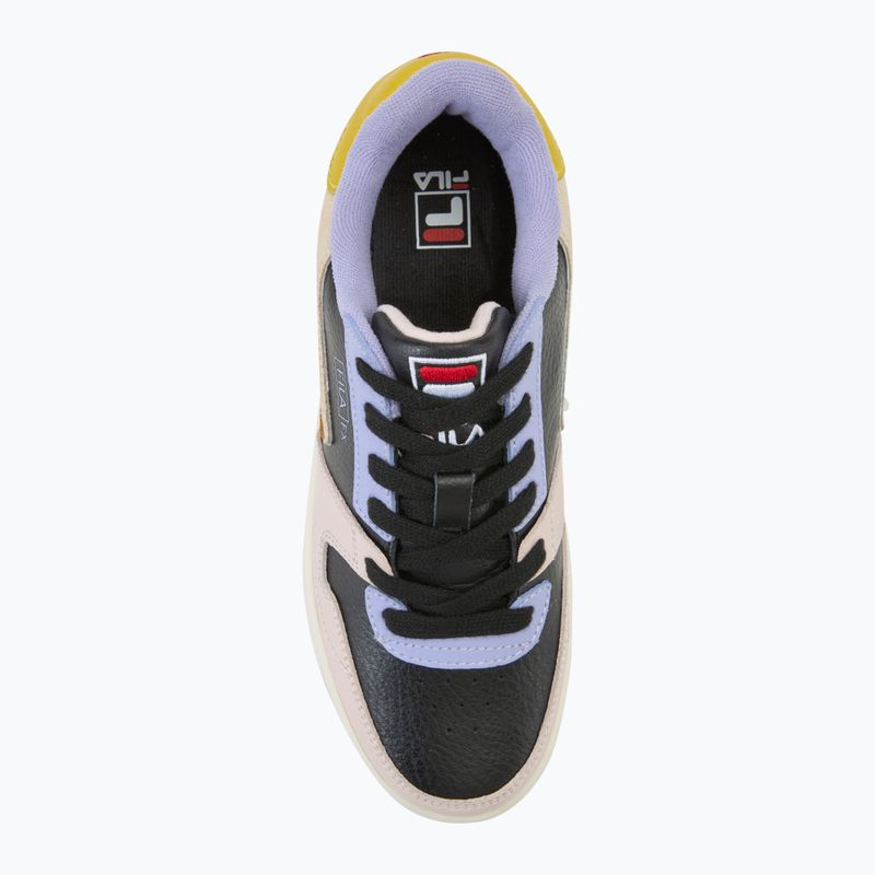 FILA дамски обувки Fxventuno L black/sweet lavender 5