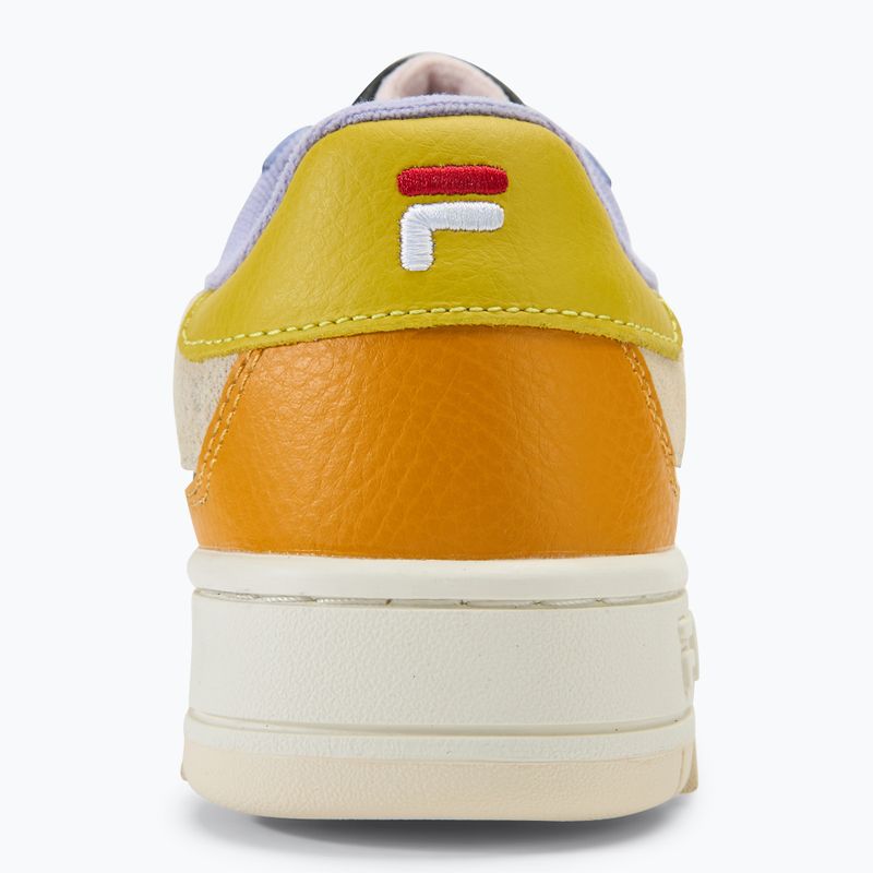 FILA дамски обувки Fxventuno L black/sweet lavender 6