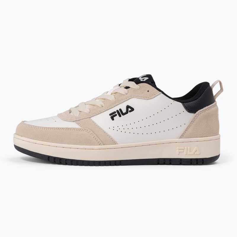 Дамски обувки FILA Rega S oyster gray 8