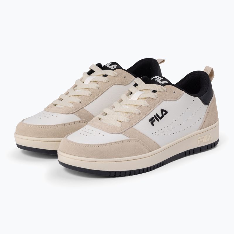 Дамски обувки FILA Rega S oyster gray 9