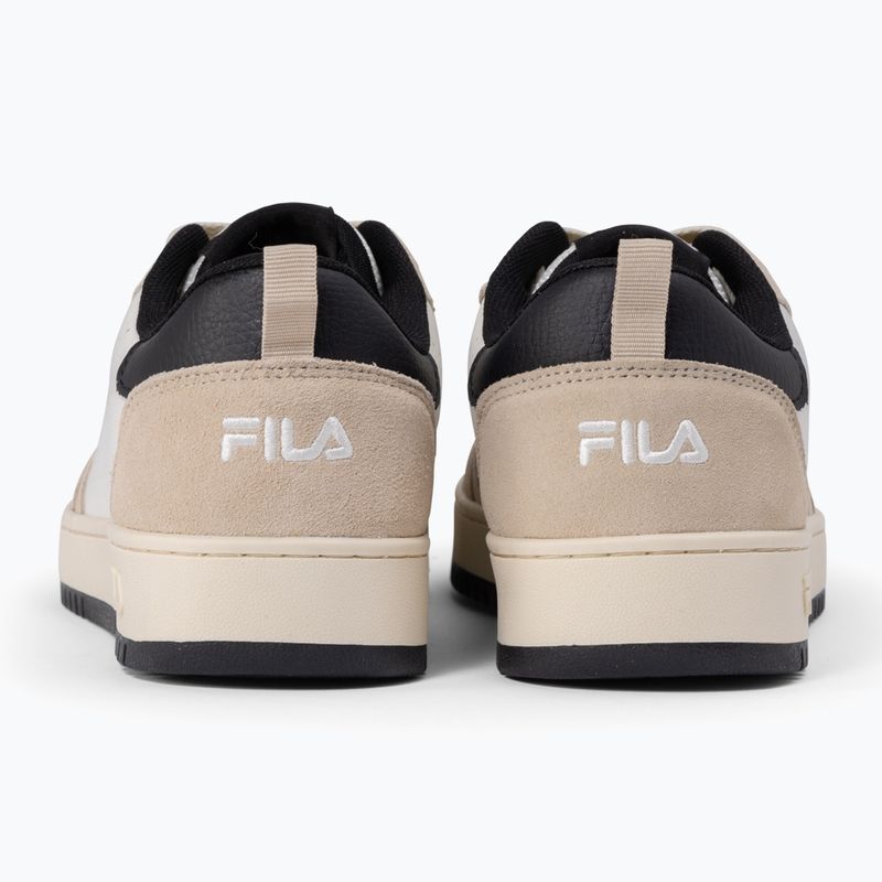 Дамски обувки FILA Rega S oyster gray 11