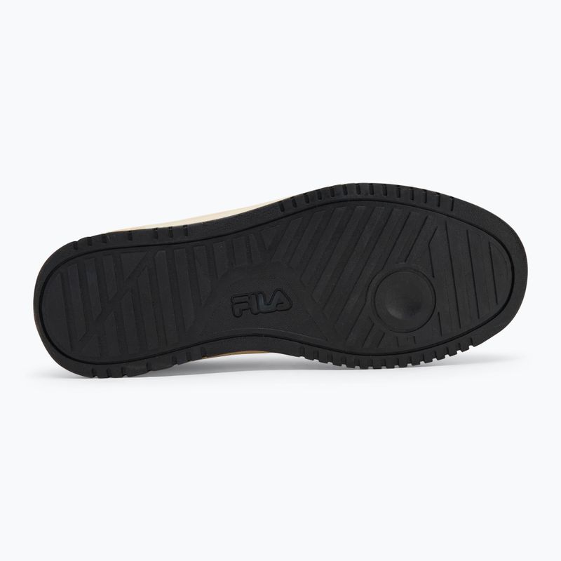 Дамски обувки FILA Rega S oyster gray 4