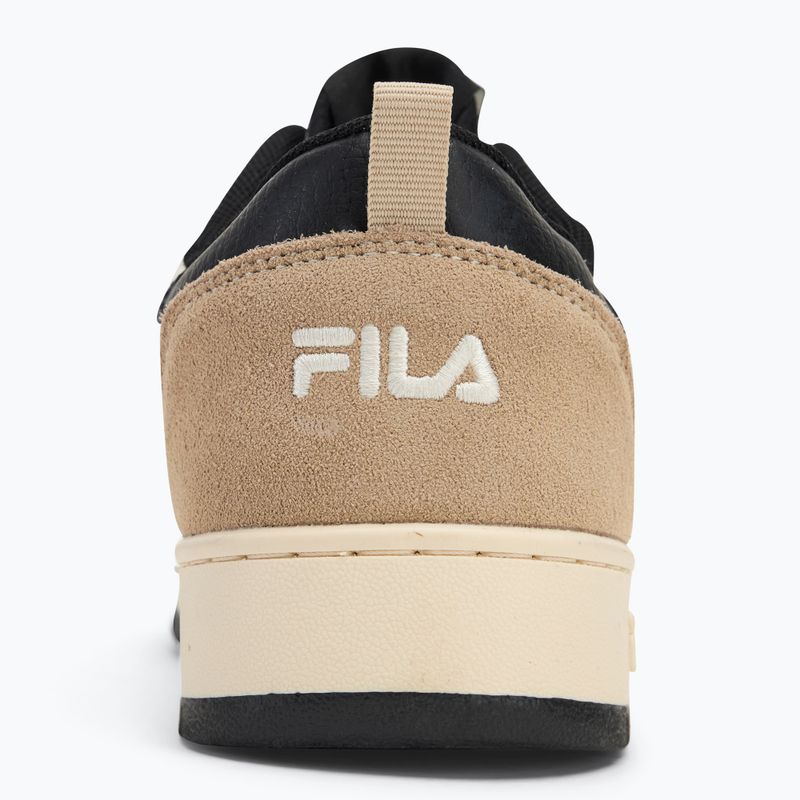 Дамски обувки FILA Rega S oyster gray 6