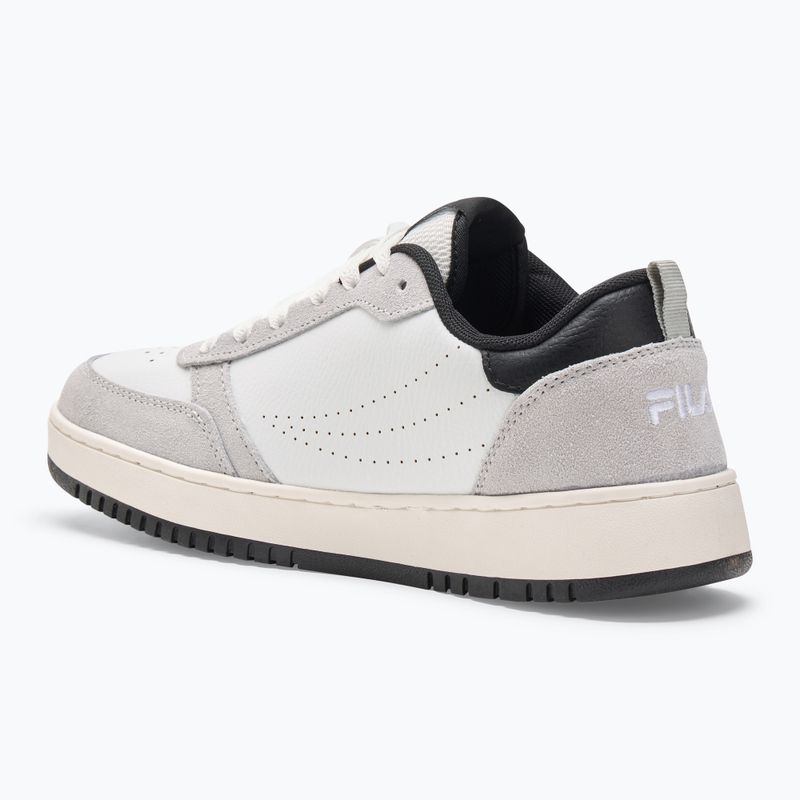Дамски обувки FILA Rega S gray violet 3