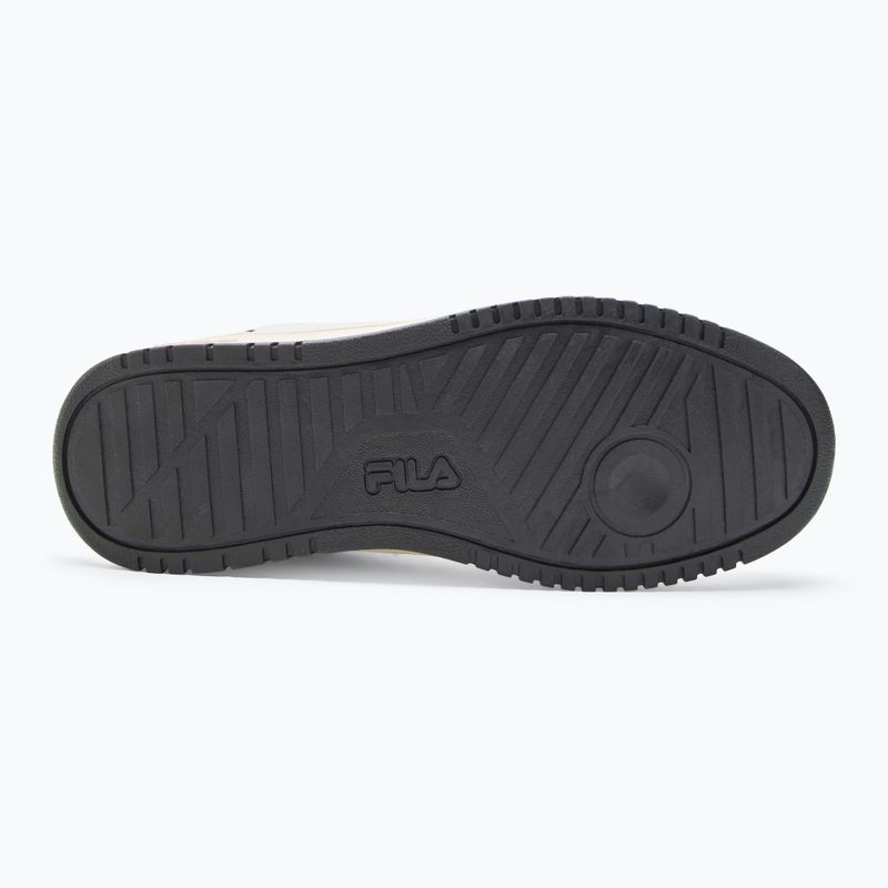 Дамски обувки FILA Rega S gray violet 4