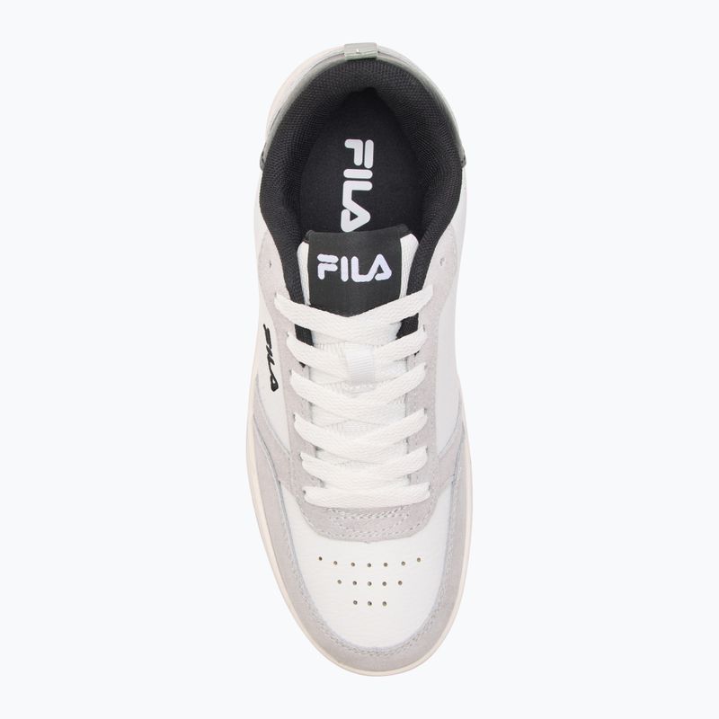 Дамски обувки FILA Rega S gray violet 5