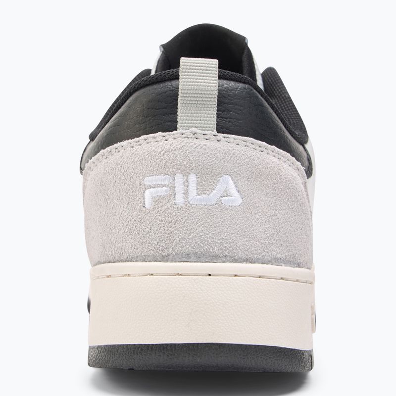 Дамски обувки FILA Rega S gray violet 6