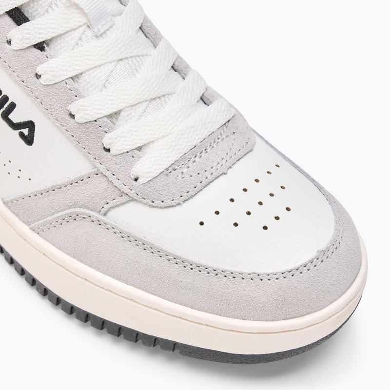 Дамски обувки FILA Rega S gray violet 7