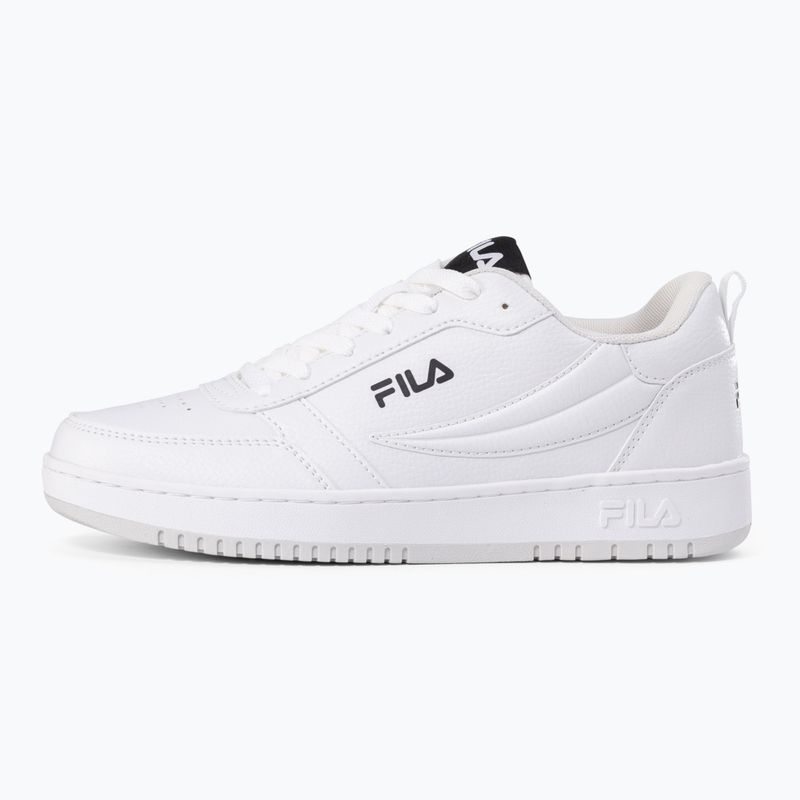 Дамски обувки FILA Rega Nf white/white 8