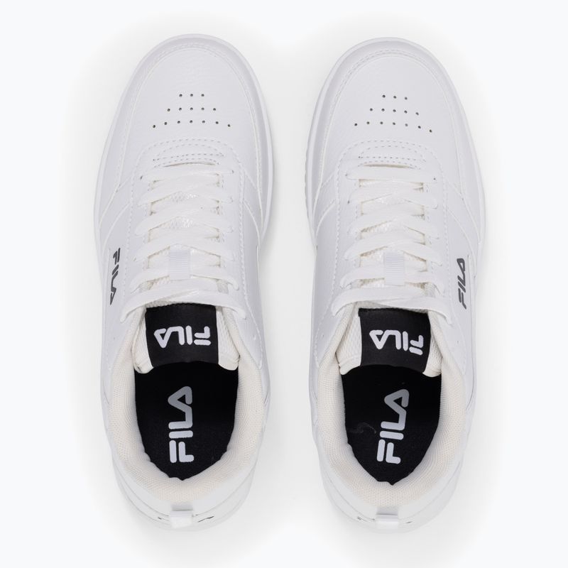 Дамски обувки FILA Rega Nf white/white 10