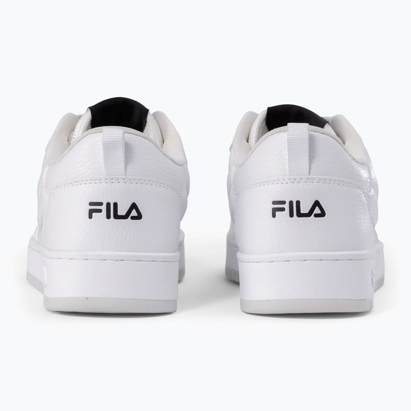 Дамски обувки FILA Rega Nf white/white 11