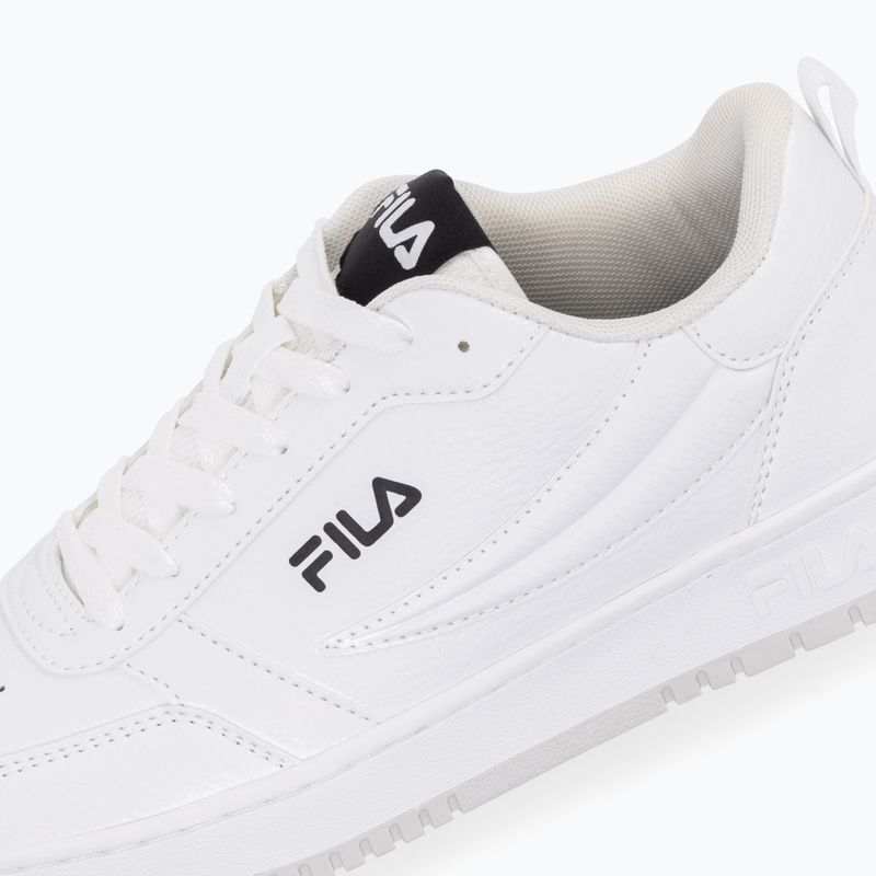 Дамски обувки FILA Rega Nf white/white 12