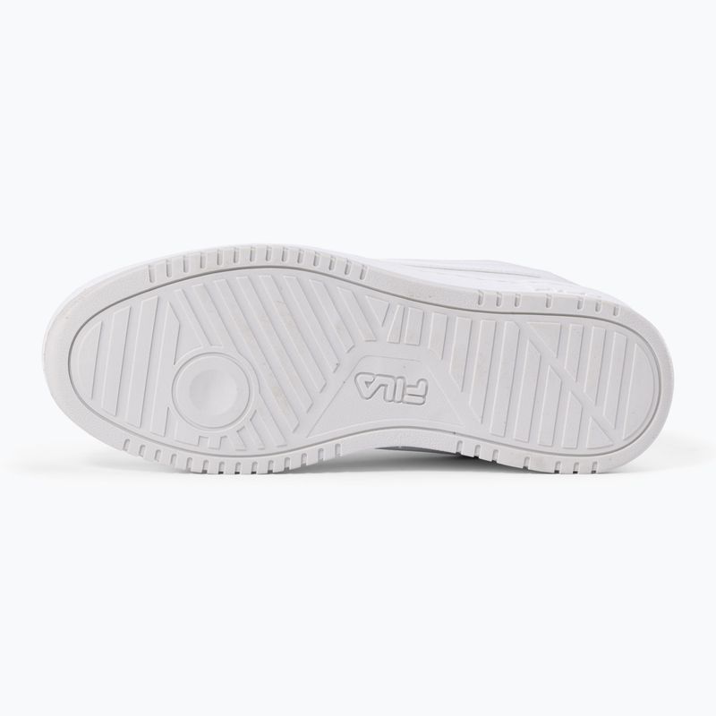 Дамски обувки FILA Rega Nf white/white 14