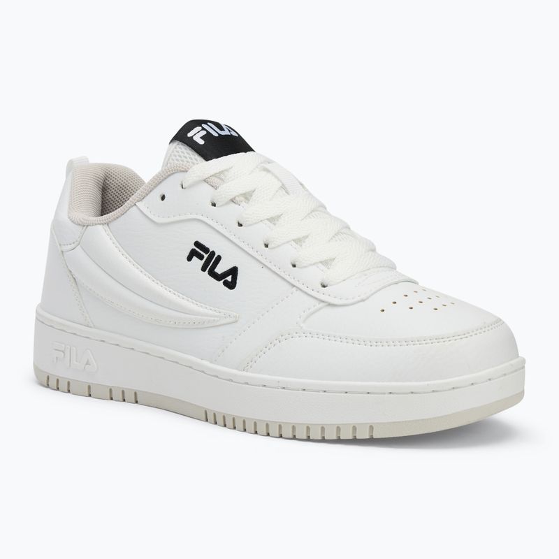 Дамски обувки FILA Rega Nf white/white