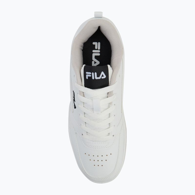 Дамски обувки FILA Rega Nf white/white 5