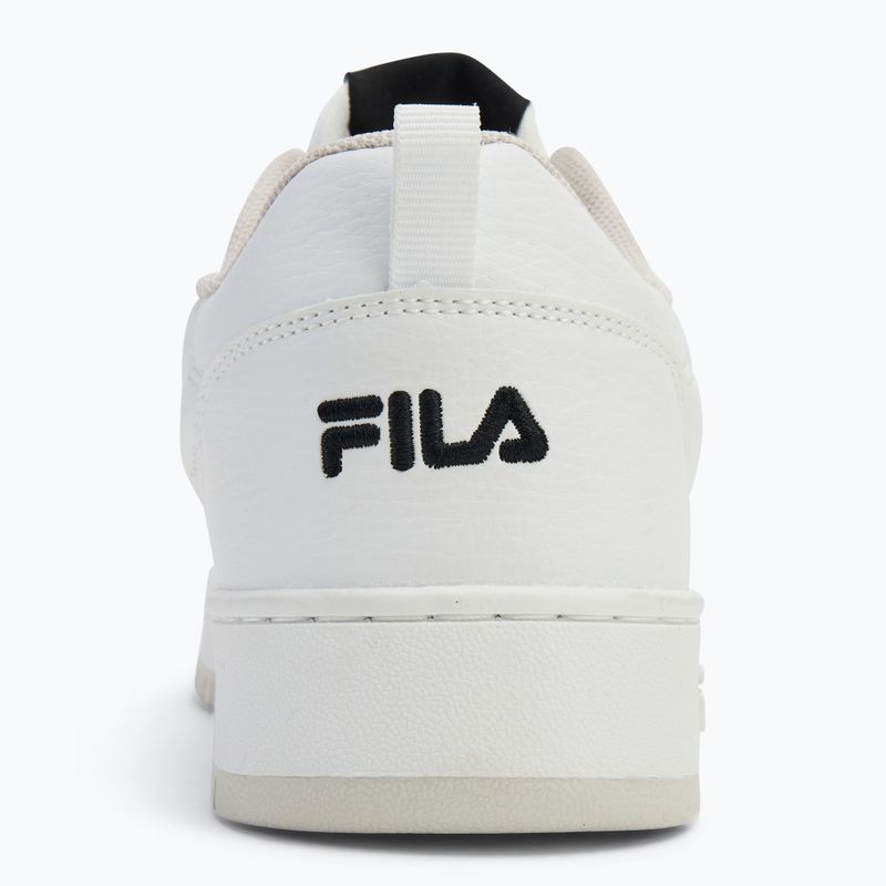 Дамски обувки FILA Rega Nf white/white 6