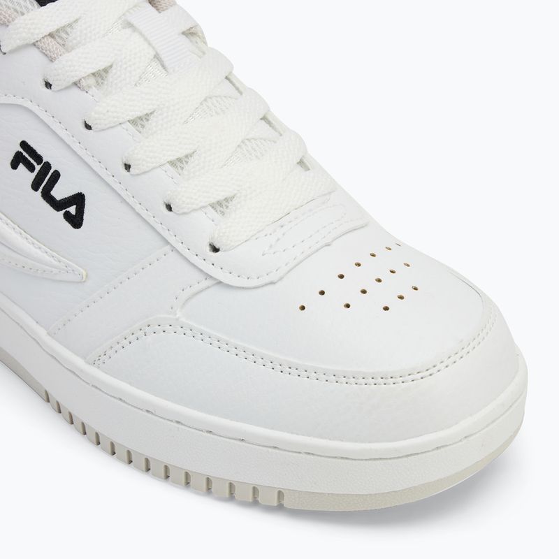 Дамски обувки FILA Rega Nf white/white 7