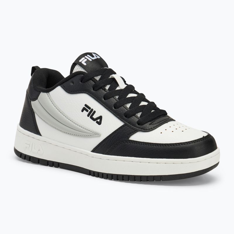 Дамски обувки FILA Rega Nf black/white