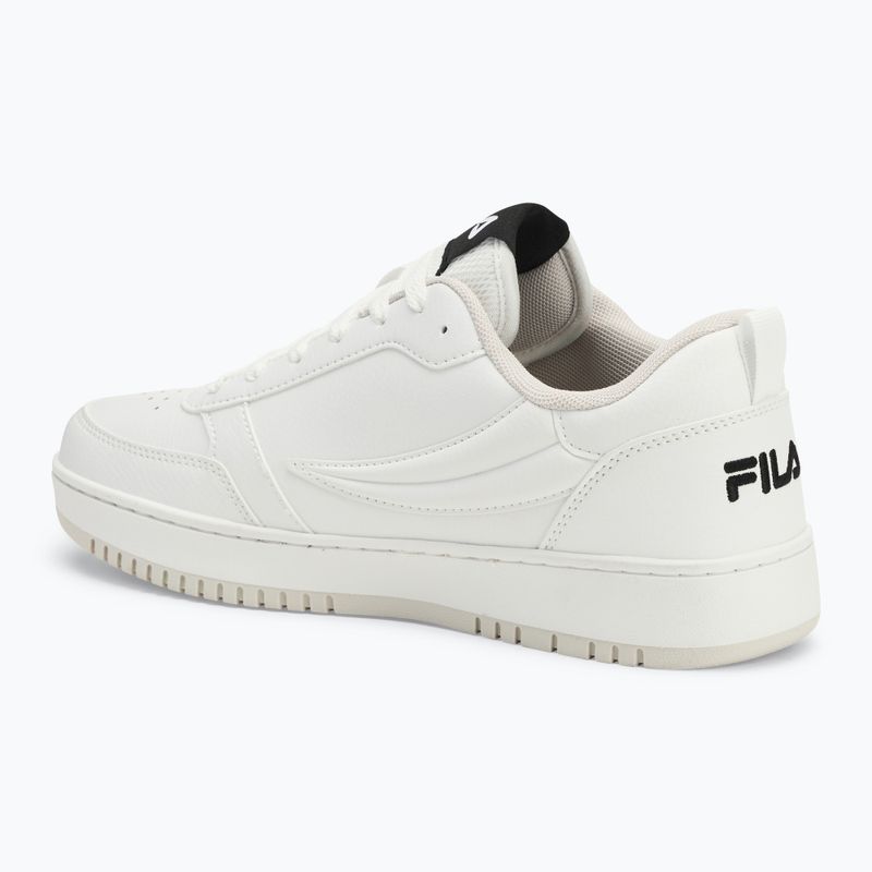 Мъжки обувки FILA Fila Rega Nf white/white 3