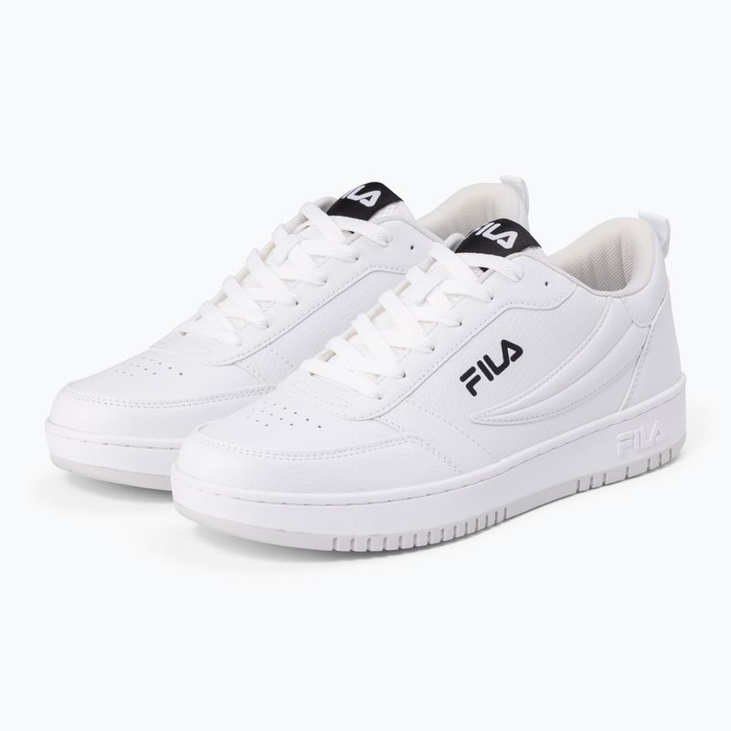 FILA мъжки обувки Fila Rega Nf white/white 2