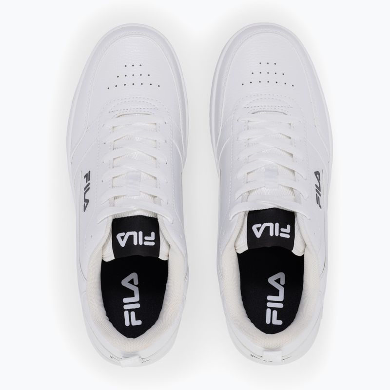 FILA мъжки обувки Fila Rega Nf white/white 3