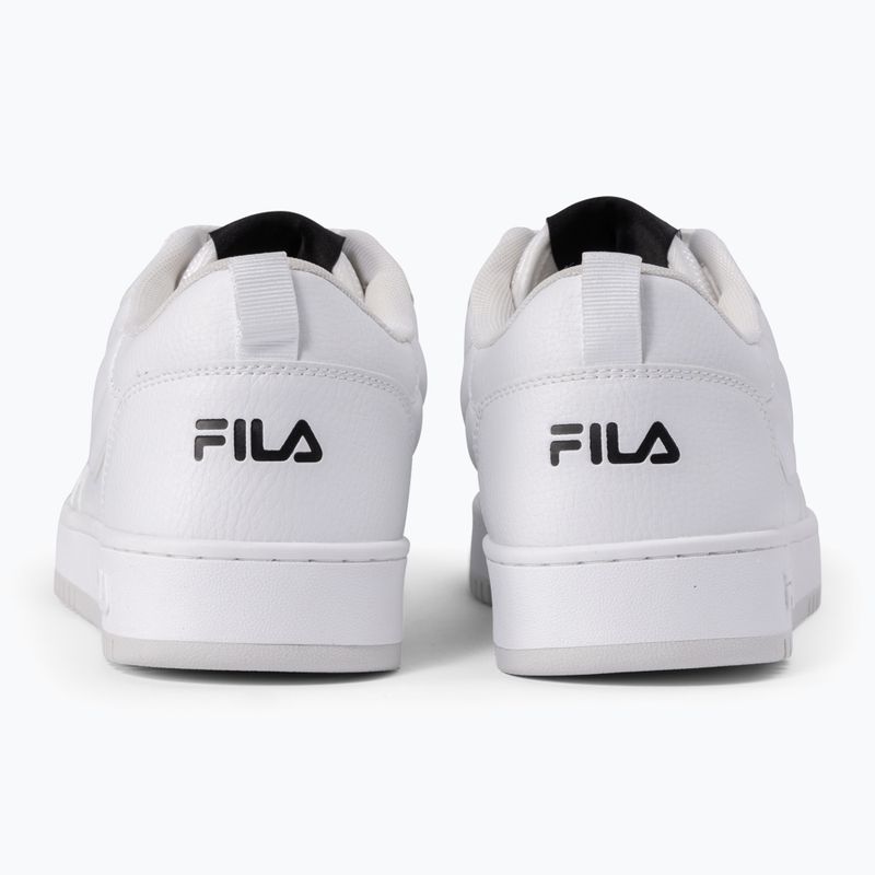 FILA мъжки обувки Fila Rega Nf white/white 4