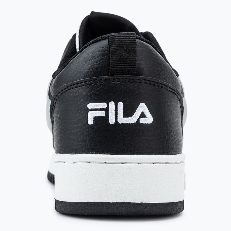 Мъжки обувки FILA Fila Rega Nf black/white 6