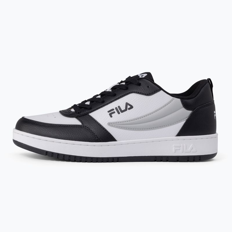 Мъжки обувки FILA Fila Rega Nf black/white 8